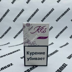 Сигареты Kiss Dream SuperSlims Микс
