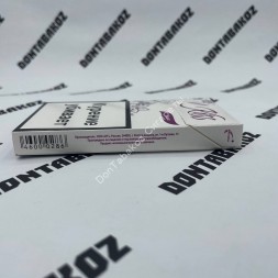 Сигареты Kiss Dream SuperSlims Микс