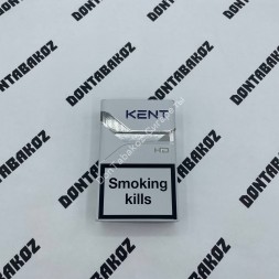 Сигареты Кент (Kent) Taste + Silver King Size Оптом