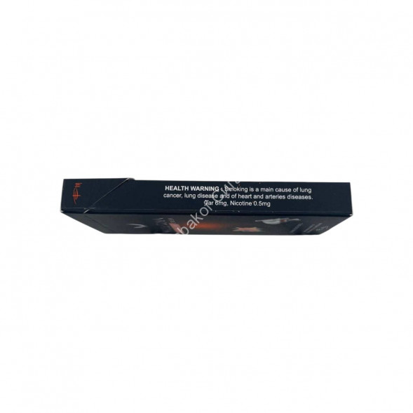 Сигареты Arizona Orange Crush Ball SuperSlims Оптом