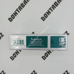Сигареты Парламент (Parliament) Classic Menthol Оригинал США Микс