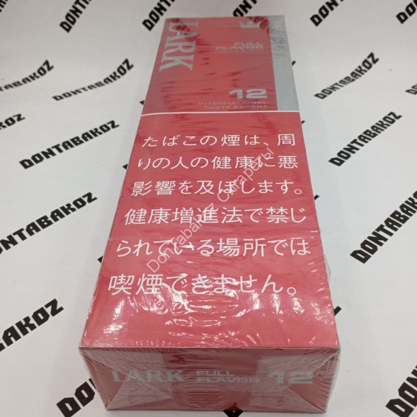 Сигареты Lark Оригинал Япония Микс