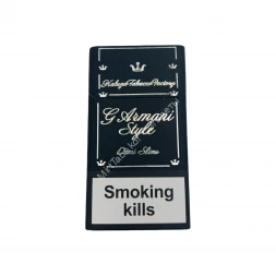 Сигареты G. Armani Style Slims микс