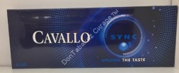 Сигареты CAVALLO Sync оптом