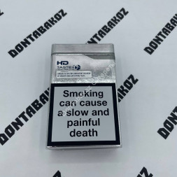 Сигареты Кент (Kent) Taste + Silver King Size Микс