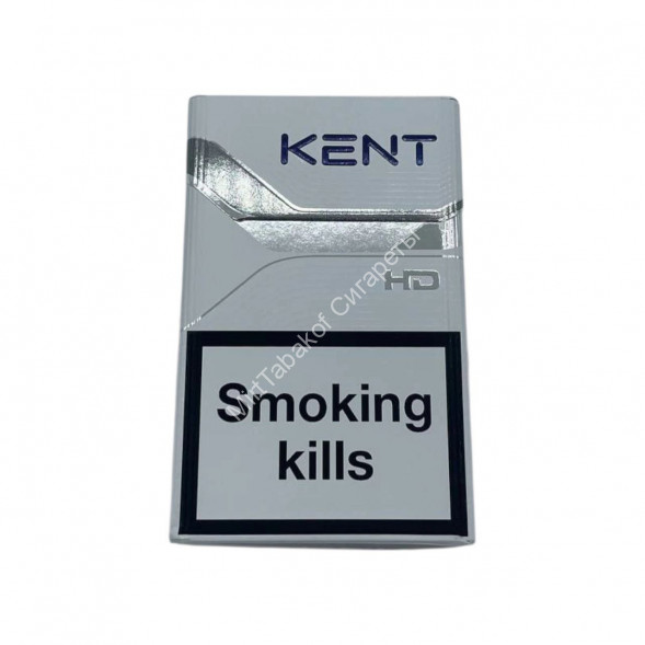 Сигареты Кент (Kent) Taste + Silver King Size Микс