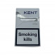 Сигареты Кент (Kent) Taste + Silver King Size Микс