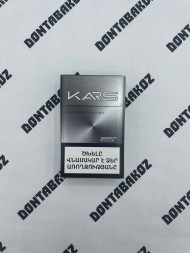 Сигареты Kars Diamond Valley KS Микс