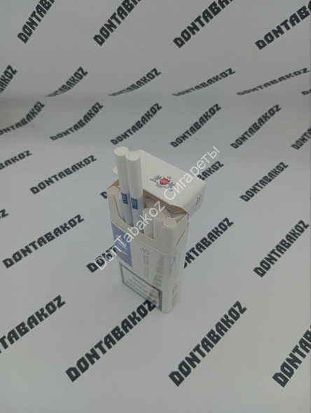 Сигареты VIP Blue V3 Slims Микс