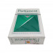 Сигареты Парламент (Parliament) Classic Green Menthol Оригинал США Оптом