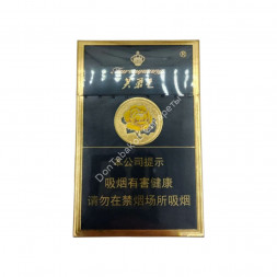 Китайские сигареты Furongwang микс