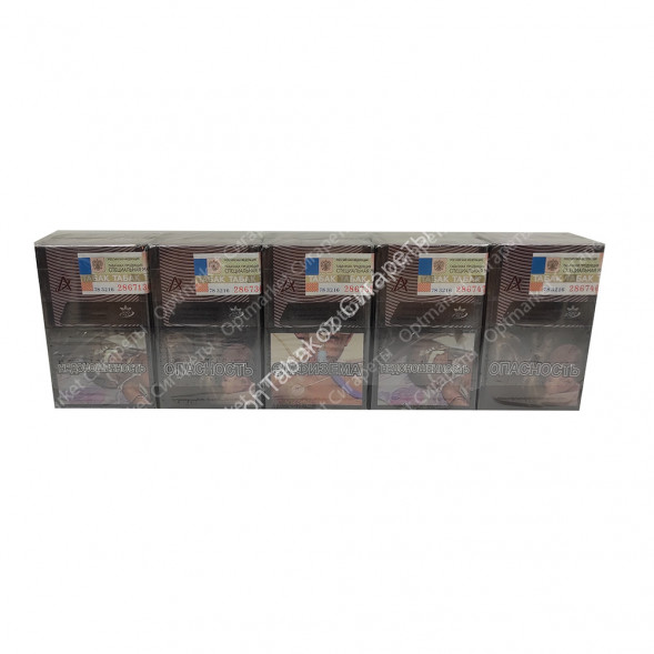 Сигареты Alliance Original оптом