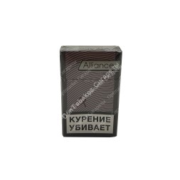 Сигареты Alliance Original оптом