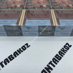 Сигареты K.Ritter Cherry Flavour Super Slim Оптом