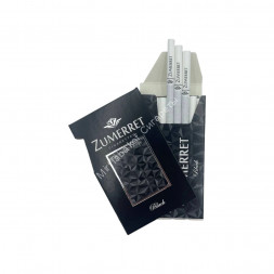 Сигареты Zumerret Black Nano Оптом