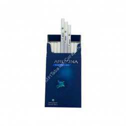 Сигареты Arizona Applemint Crush Ball SuperSlims Оптом