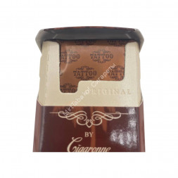 Сигареты TATTOO by Cigaronne Chocolate Slim Микс