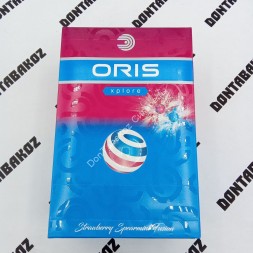 Сигареты Oris (Орис) Xplore Strawberry Nano Оптом