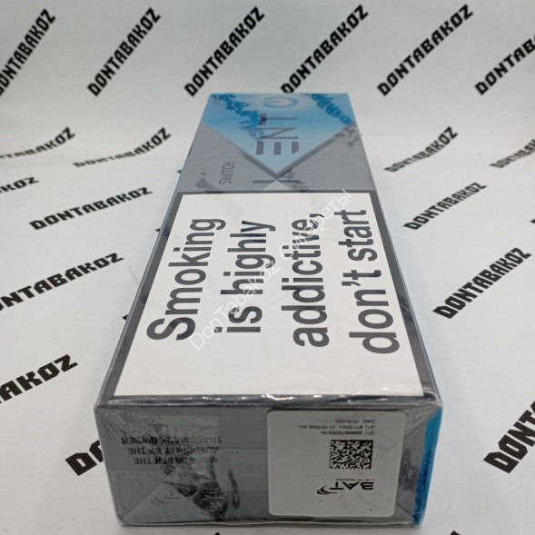 Сигареты Кент (Kent) 6 Duty Free Микс