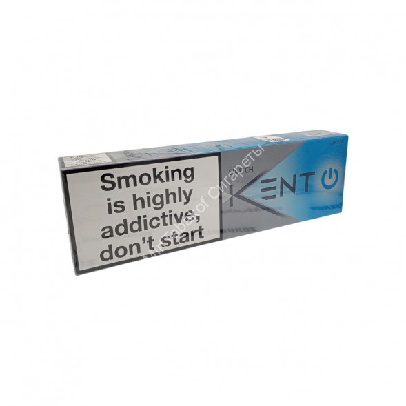 Сигареты Кент (Kent) 6 Duty Free Микс