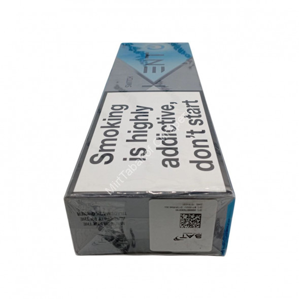 Сигареты Кент (Kent) 6 Duty Free Микс