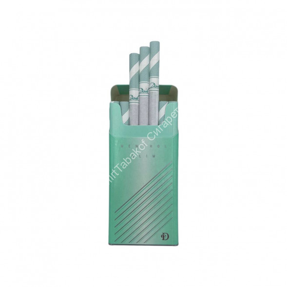 Сигареты Dove Menthol Slim Оптом 