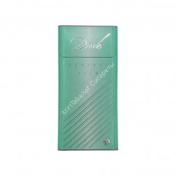 Сигареты Dove Menthol Slim Оптом 