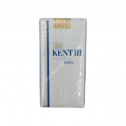 Сигареты Кент (Kent) Silver 100s США Микс