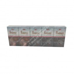 Корона Super Slims голубая оптом