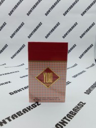 Сигареты Yuxi Микс