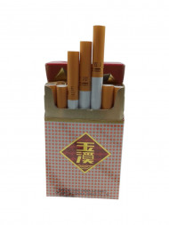 Сигареты Yuxi Микс