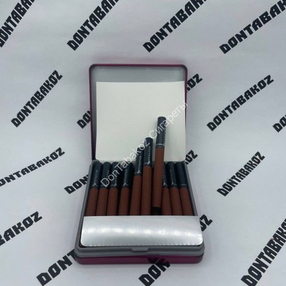 Сигареты Senator Red King Size Оригинал Микс