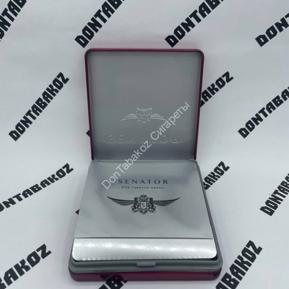 Сигареты Senator Red King Size Оригинал Микс