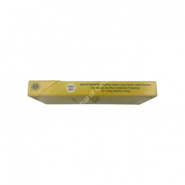 Сигареты Oris (Орис) Pulse Mango mint SuperSlims Оптом