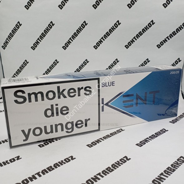 Сигареты Кент (Kent) 8 Duty Free Микс