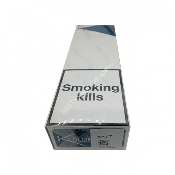 Сигареты Кент (Kent) 8 Duty Free Микс