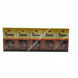 Корона Super Slims желтая оптом