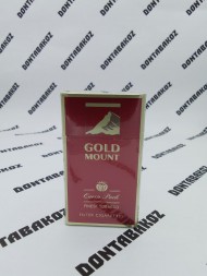 Сигареты Gold Mount Compact Red Оптом