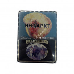 Папиросы Богатыри Микс