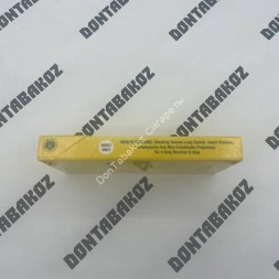 Сигареты Oris (Орис) Pulse Mango mint SuperSlims Микс
