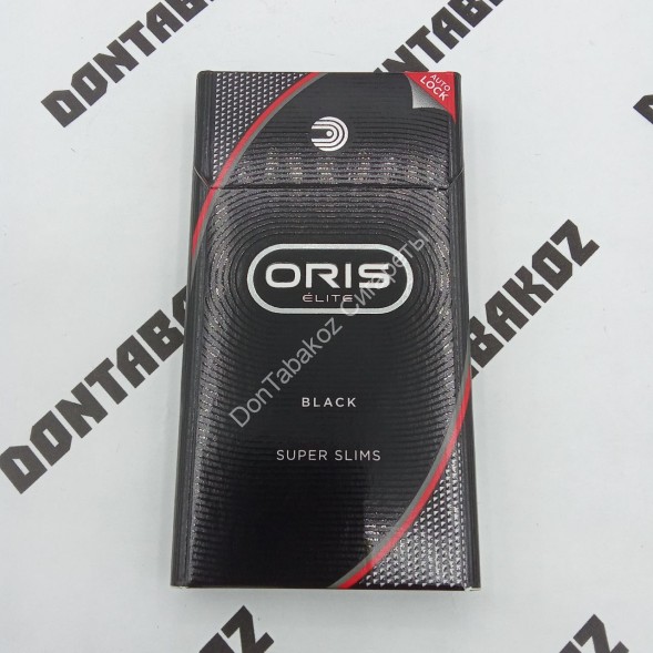 Сигареты Oris (Орис) Elite SuperSlims Микс