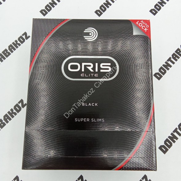 Сигареты Oris (Орис) Elite SuperSlims Микс