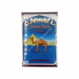 Сигареты Кэмел (Camel) Turkish Royal Classic Оригинал США Оптом