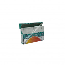 Стики табачные Стики Fondz Turquoise (Табак с ментолом) Китай оптом