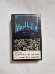 Сигареты Мальборо (Marlboro) Micro МИКС