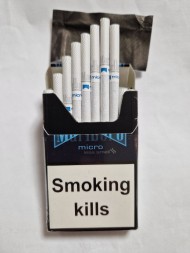 Сигареты Мальборо (Marlboro) Micro МИКС