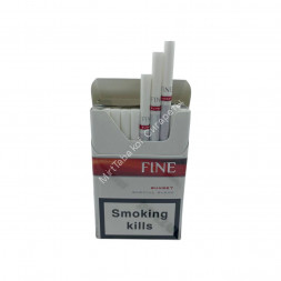 Сигареты Fine Sunset Nano Микс