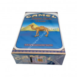 Сигареты Кэмел (Camel) Turkish Royal Classic Оригинал США Микс