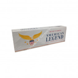 Сигареты American Legend Duty Free Европа Микс