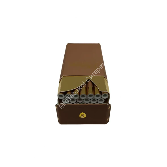 Сигареты Platinum Seven Gold 100's оптом